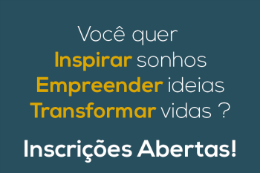 Imagem: O Programa Centro de Empreendedorismo (CEMP) da Universidade Federal do Ceará está com inscrições abertas (Imagem: Divulgação)