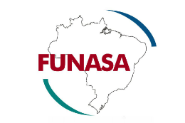 Logomara da Funasa