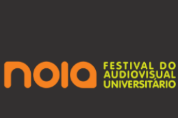 Imagem: Logomarca do Festival NOIA