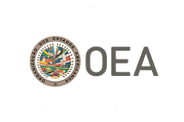 Imagem: Logomarca da OEA