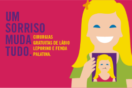 Imagem: O Departamento de Clínica Odontológica da Universidade Federal do Ceará é parceiro da Operação Sorriso (Imagem: divulgação)