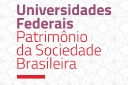 Imagem: A publicação ressalta as contribuições das universidades federais ao desenvolvimento econômico e social do País (Imagem: Divulgação/Andifes)
