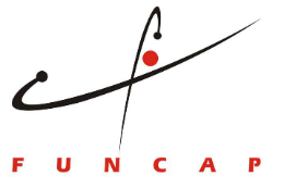 Imagem: Logo da Funcap