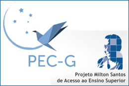 Imagem: As bolsas Promisaes beneficiam alunos estrangeiros do Programa PEC-G (Imagem: Divulgação)