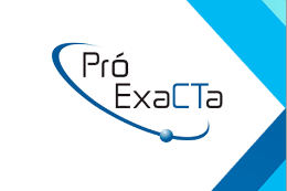 Imagem: O Pró-ExaCTa oferece aulas de Química, Matemática e Física voltadas para ENEM (Imagem: Divulgação/ProExaCTa)