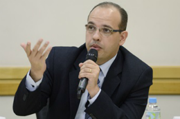 Imagem: Luiz Alberto Esteves, economista-chefe do Banco do Nordeste (Foto: Divulgação)
