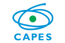 Imagem: Logomarca da Capes