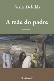 Imagem: capa do livro com desenho pintado de homem crucificado e quatro pessoas ao redor