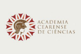 Imagem: Logomarca da Academia Cearense de Ciências