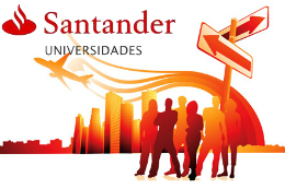 Imagem: Com as bolsas, estudantes de graduação podem realizar um semestre letivo de intercâmbio em universidades da Espanha e do México (Imagem: Divulgação)