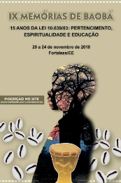 Imagem: O Memórias do Baobá discute a história e a cultura afro-brasileira e a presença da população negra na constituição da brasilidade
