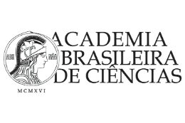 Imagem: Marca da Academia Brasileira de Ciências