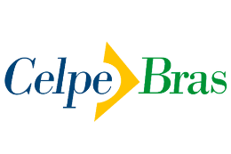 Imagem: Logomarca do CELP-BRAS