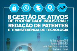 Imagem: Banner com as informações do workshop (Imagem: Divulgação)