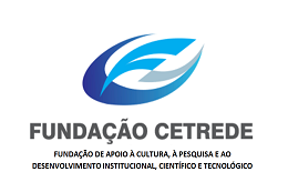Imagem: Logo da Fundação CETREDE