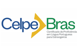 Imagem: Logo do exame CELP Bras