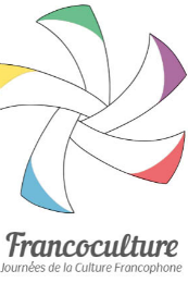 Logo do projeto Francoculture