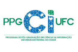 Imagem: Logo PPGCI