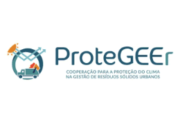 Imagem: Logomarca do projeto ProteGEEr