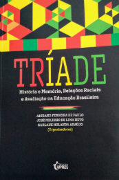 Imagem: A obra, com 234 páginas, aborda discussões e práticas sobre a educação brasileira