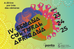 Imagem: A proposta da semana é trazer à luz a África plural e múltipla em suas histórias e manifestações (Imagem: Divulgação)