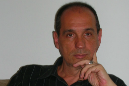 Imagem: Prof. Marco Antonio Coutinho Jorge, da UERJ, é psicanalista, médico psiquiatra e diretor do Corpo Freudiano do Rio de Janeiro (Foto: Reprodução da internet)