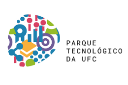 Imagem: Logomarca do Parque Tecnológico da UFC