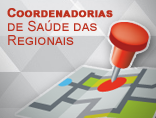 Coordenadorias de Saúde das Regionais - Prefeitura de Fortaleza