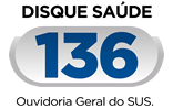 Telefone e link da Ouvidoria do SUS - Governo Federal - 136