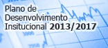 Plano de Desenvolvimento Institucional 2013