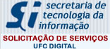 Solicitação de Serviços à STI