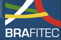 Logo do programa BRAFITEC