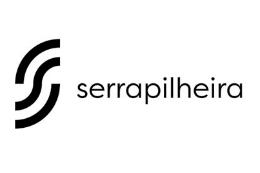 Imagem: logo Serrapilheira