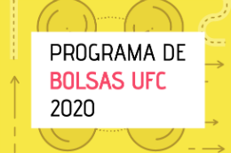 Imagem: Programa de Bolsas UFC 2020