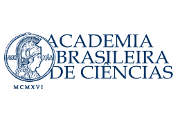 Imagem: logo da Academia Brasileira de Ciências