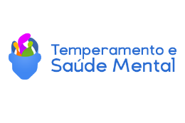 Imagem: Logo do portal Temperamento e Saúde Mental