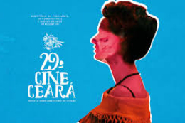 Logomarca Cine Ceará