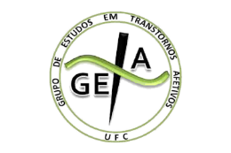 Imagem: Logo do GETA