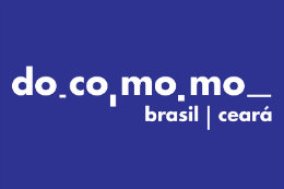 Imagem: O 2°DOCOMOMO/CE – Seminário de Documentação e Conservação do Movimento Moderno no Ceará ocorrerá em Fortaleza, de 22 a 24 de abril (Imagem: Divulgação)