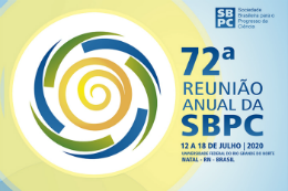 Imagem: A Reunião Anual da SBPC é considerada o maior evento científico da América Latina (Imagem: Divulgação)