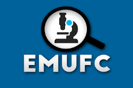 logomarca EMUFC