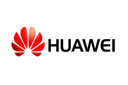 Logomarca Huawei