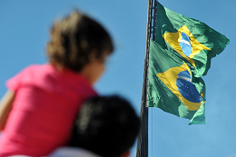 Imagem: O programa mostrará o percurso que levou o País a se tornar independente de Portugal (Foto: Agência Brasil)