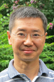 Imagem: Prof. Xiaodong Cao, da Cornell University (Estados Unidos), é o palestrante do dia 17 (Foto: divulgação)