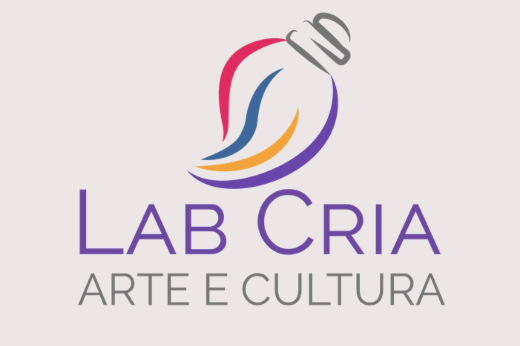 Imagem: Logo do LabCria