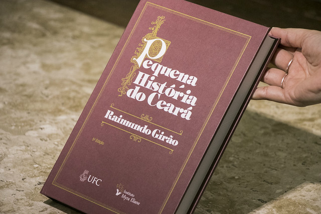 HISTÓRIA DO CEARÁ PARA CONCURSOS (Aula I) 