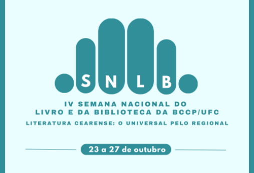 Imagem: O evento está com inscrições abertas, por meio de formulário eletrônico