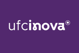 Imagem: A marca UFCINOVA foi criada em 2018