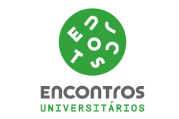 Imagem: logo dos encontros universitários