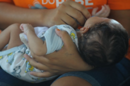 Imagem: Entre as questões que serão abordadas estão como reagir a um aborto espontâneo, ao diagnóstico de uma malformação do bebê ou à morte do recém-nascido e como cuidar da saúde mental da mãe (Foto: Agência Brasil)